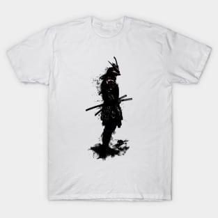 Samurai T-Shirt